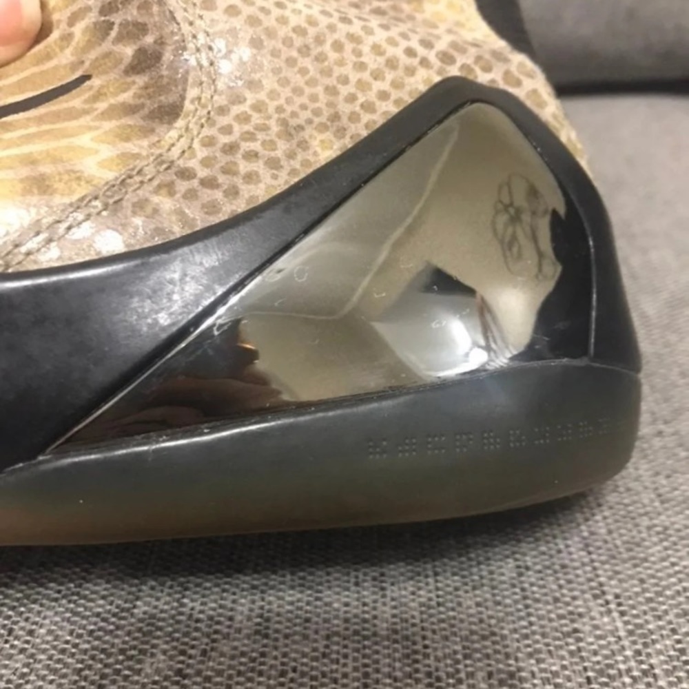 Nike Kobe IX High EXT QS Snakeskin - Picture 3 of 12